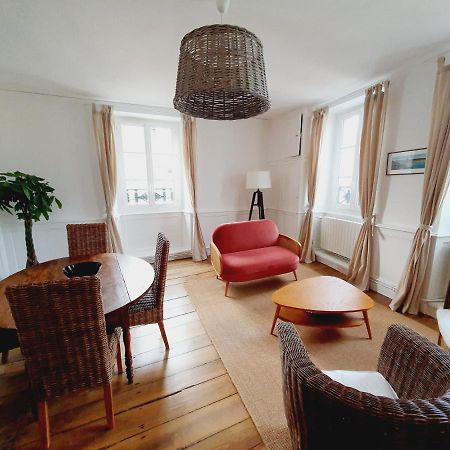 Les Sablons - Tres Bel Appartement , Lumineux แซ็งต์มาโล ภายนอก รูปภาพ
