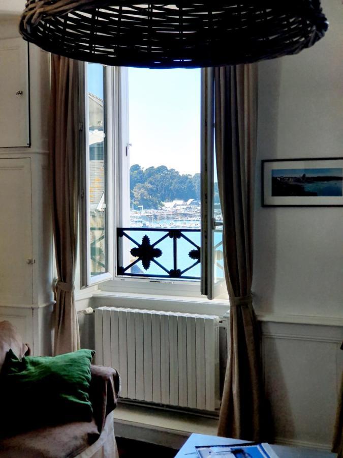 Les Sablons - Tres Bel Appartement , Lumineux แซ็งต์มาโล ภายนอก รูปภาพ